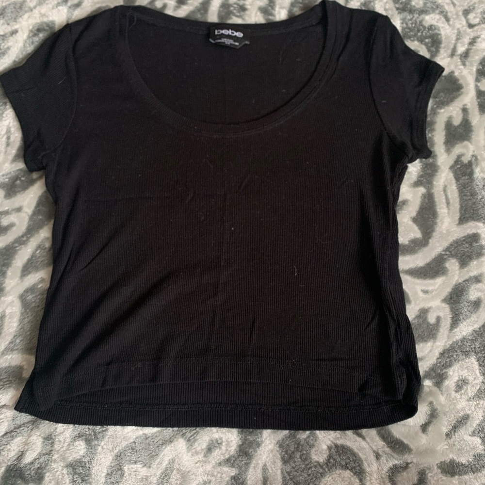 Crop top Bebe